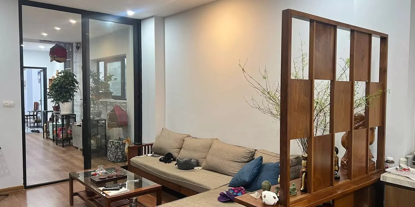 🏠 BÁN BUILDING MẶT PHỐ NGUYỄN NGỌC NẠI - 180M2 - 9 TẦNG - DÒNG TIỀN 2 TỶ/NĂM - GIÁ 103.5 TỶ 💎
