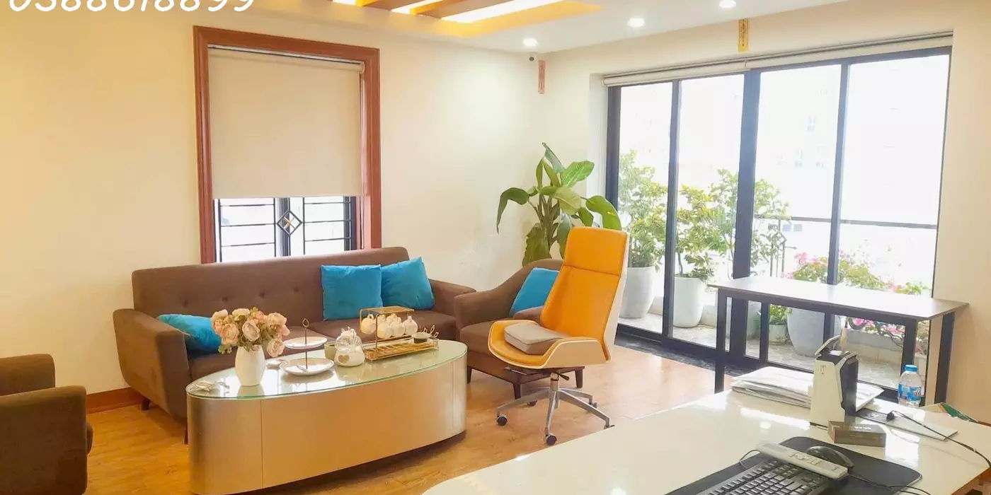 💎 BÁN BUILDING PHỐ HÀN ĐÌNH THÔN - 80M2 - 6 TẦNG - OTO TRÁNH - GIÁ 37 TỶ 💎