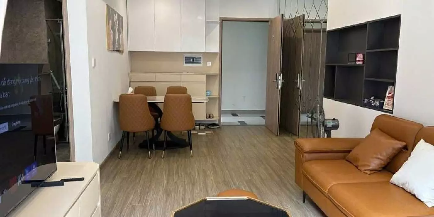 Bán chung cư Bình Minh Garden full Nội thất 105m 3 ngủ nhỉnh 8 tỷ(TL)