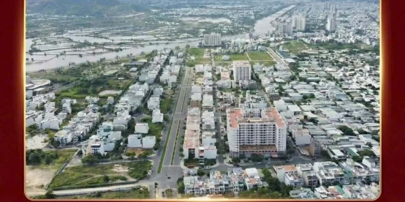ĐẦU TƯ BĐS VCN NHA TRANG – BÀI TOÁN KHAI THÁC DÒNG TIỀN CHO THUÊ CHẮC THẮNG 100%!