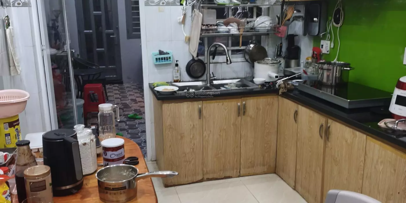 Giá Tốt: Cho Thuê Nhà 2 Tầng, 78m2, 3pn Đ.Huỳnh Tấn Phát, P.Phú Mỹ, Q.7, HCM