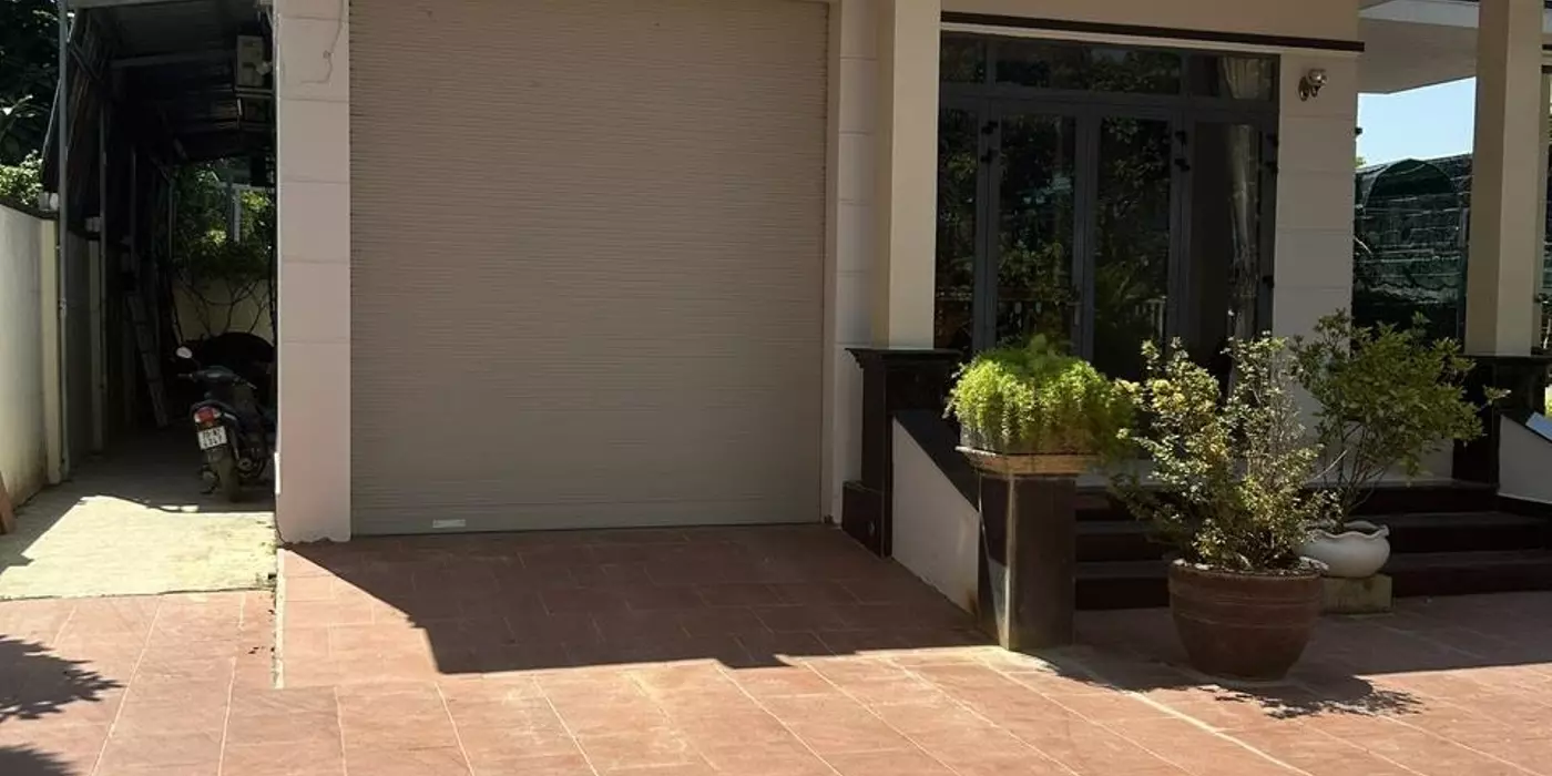 SỞ HỮU CƠ NGƠI SÂN VƯỜN 640M2 TẠI DIÊN AN - GIÁ ĐÃ GIẢM SÂU CHỈ CÒN 9 TỶ!