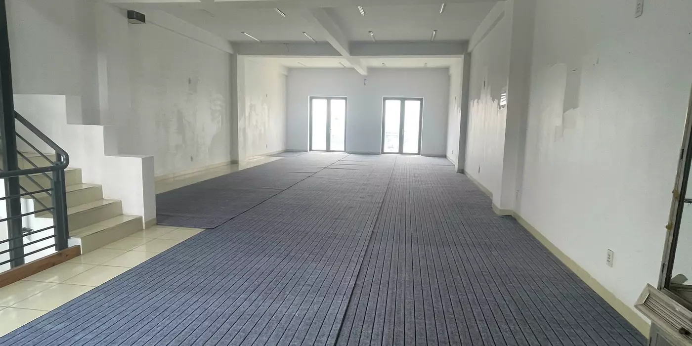 CHO THUÊ VĂN PHÒNG MẶT TIỀN – 100M² – THUẬN AN, BÌNH DƯƠNG