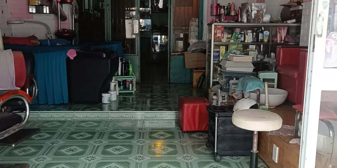 CHÍNH CHỦ Bán Nhanh Nhà Đang ở Cấp 4, Mặt Tiền Đường 6 KP 3, Phường Trường Thạnh( cũ), TP Thủ Đức