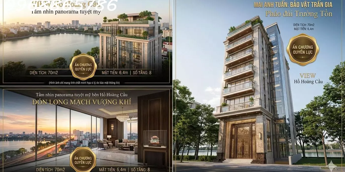 MAI ANH TUẤN TƯỢNG ĐÀI VỊ THẾ - KHI NGÔI NHÀ LÀ SỰ PHẢN CHIẾU CỦA BẬC KHAI SƠN