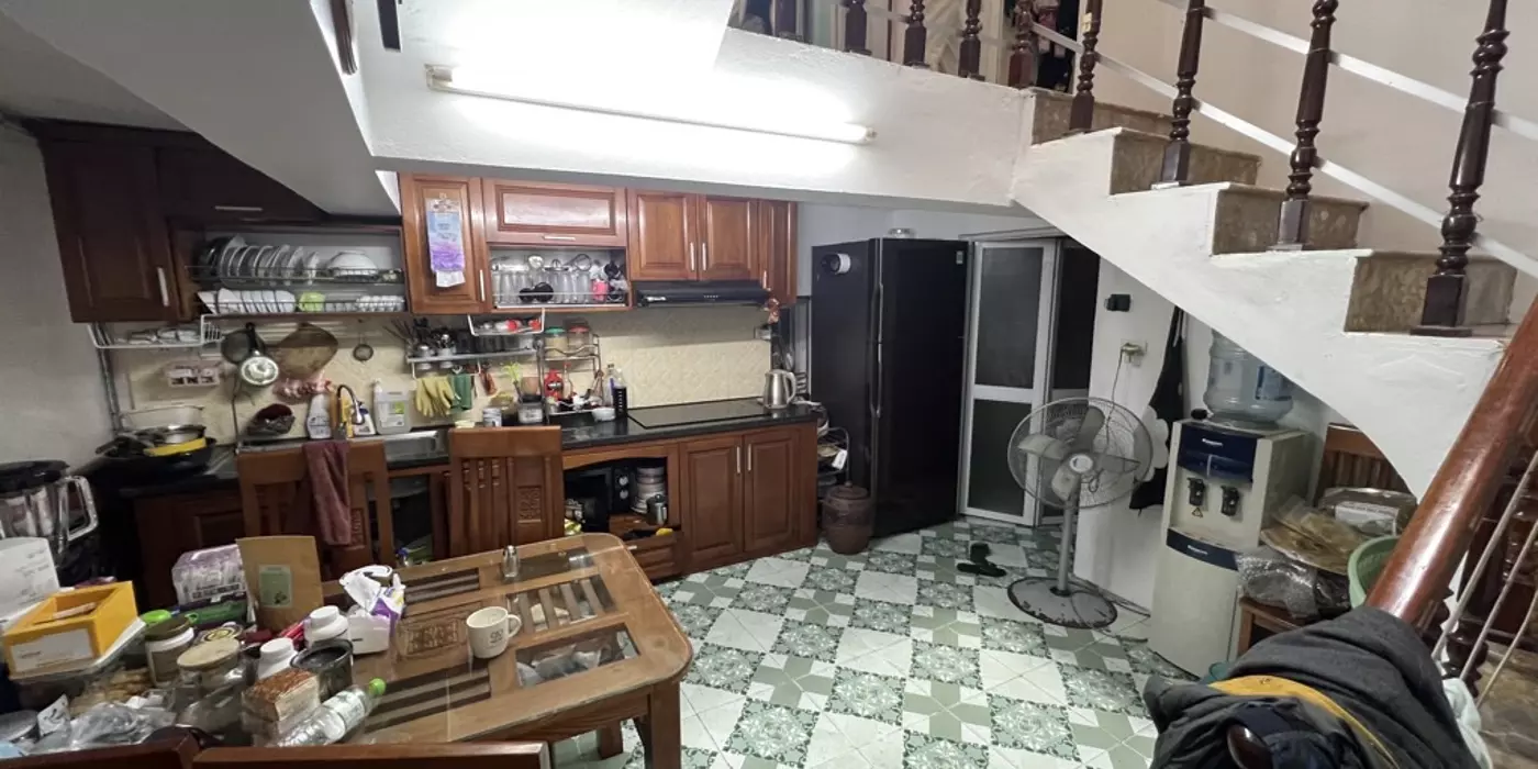 Bán đất tặng nhà Gia Quất- Lô góc- Kinh doanh-85m 3 tầng nhỉnh 8 tỷ(TL)