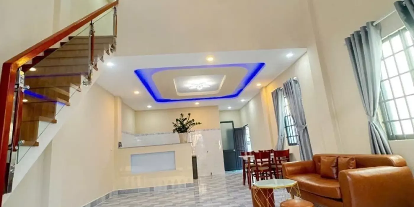 Bán nhà đường Tô Ngọc Vân, Phường Linh Đông, Thủ Đức, TP HCM. DT 60m2, 2 Tầng, 5.45  tỷ, SHR -