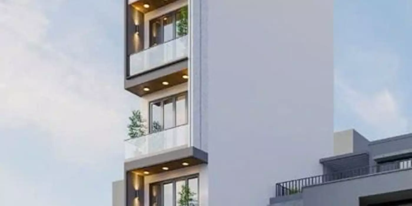 Bán nhà ngõ 548 Nguyễn Văn Cừ 35m x 6T gara, thang máy, oto thông kinh doanh giá nhỉnh 18t còn tl