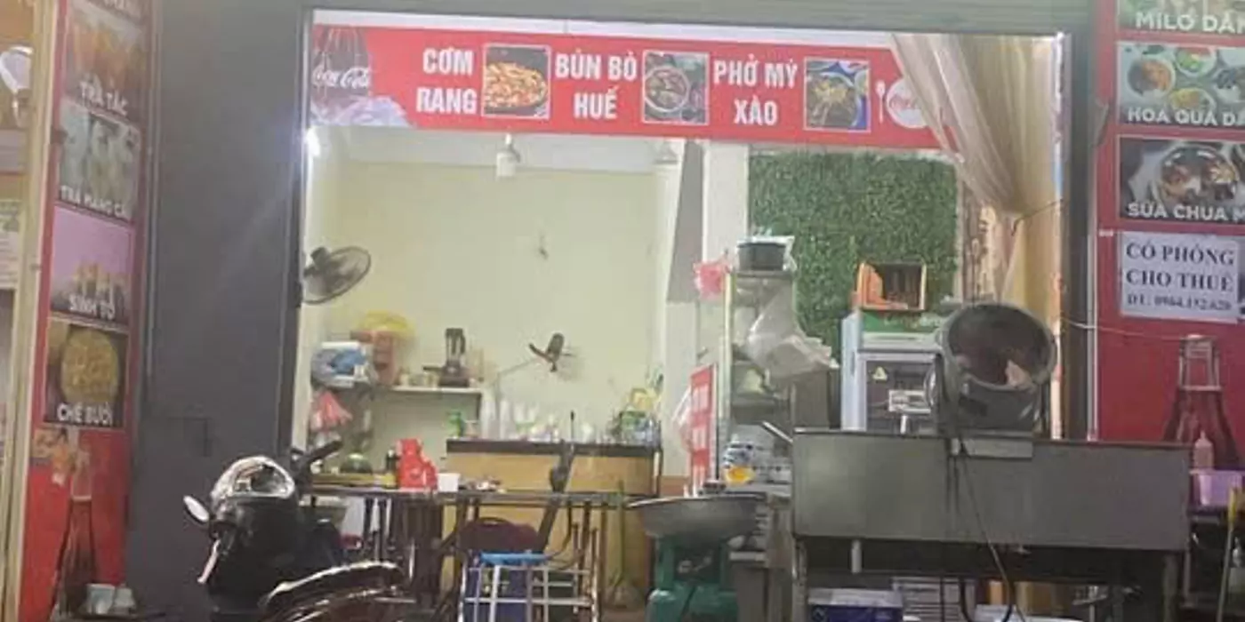Hot mặt bằng khu Ao Sen đông sv nhất Hà Đông