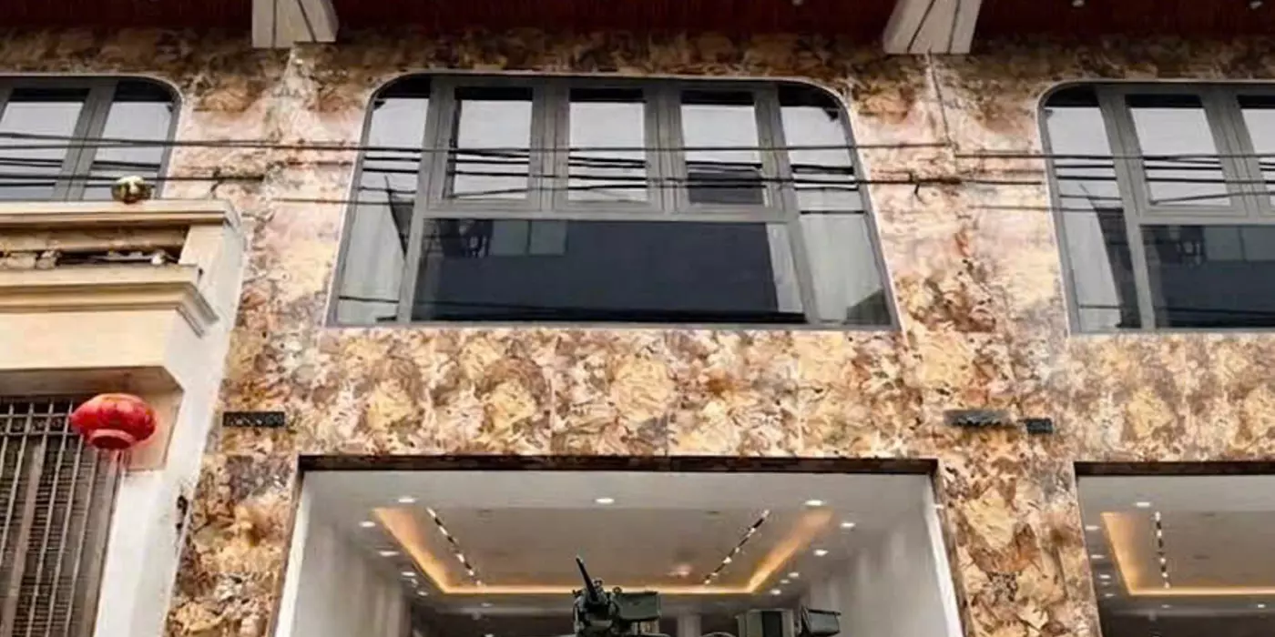 🔥 BÁN NHÀ PHỐ TRẠM – LONG BIÊN – Ô TÔ TRÁNH – THANG MÁY – KINH DOANH ĐỈNH – 54m² x 7 TẦNG – NHỈNH