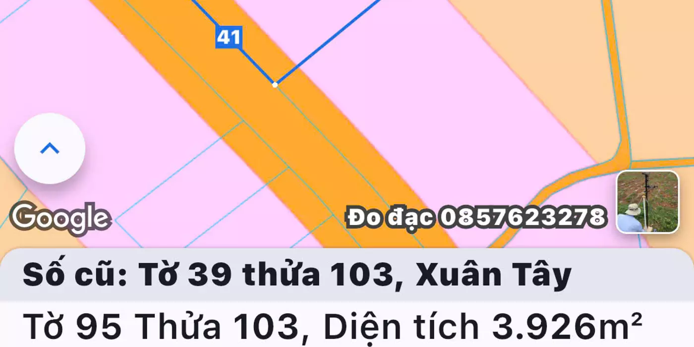 CHÍNH CHỦ BÁN SIÊU PHẨM ĐẤT ĐẸP --- Phù Hợp Cho Mọi Gia Đình