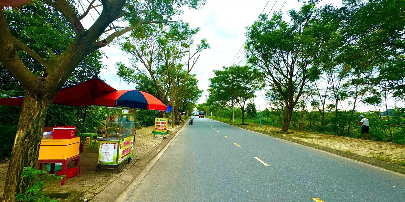ĐẤT 3 MẶT TIỀN - HIẾM CÓ KHÓ TÌM TẠI CẨM LỆ, ĐÀ NẴNG