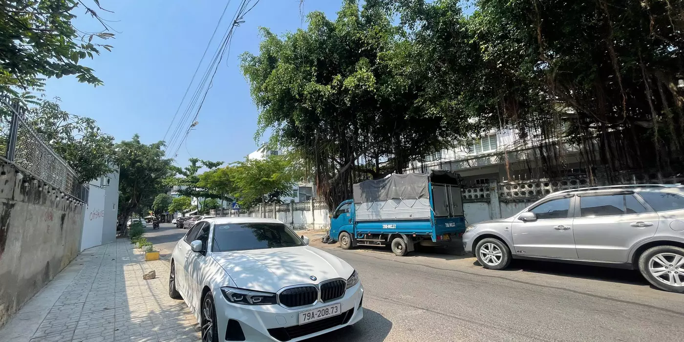 Đất Đẹp Trung Tâm – Ngay TDC VCN Phuóc Hải – Chỉ 40tr/m²
