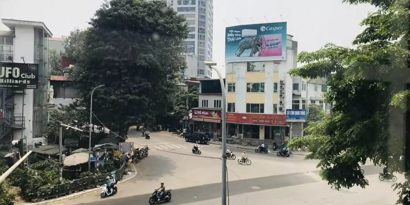 MẶT PHỐ LẠC LONG QUÂN - 147M² - LÔ GÓC HIẾM - DÒNG TIỀN KHỦNG - ĐẲNG CẤP ĐẦU TƯ.