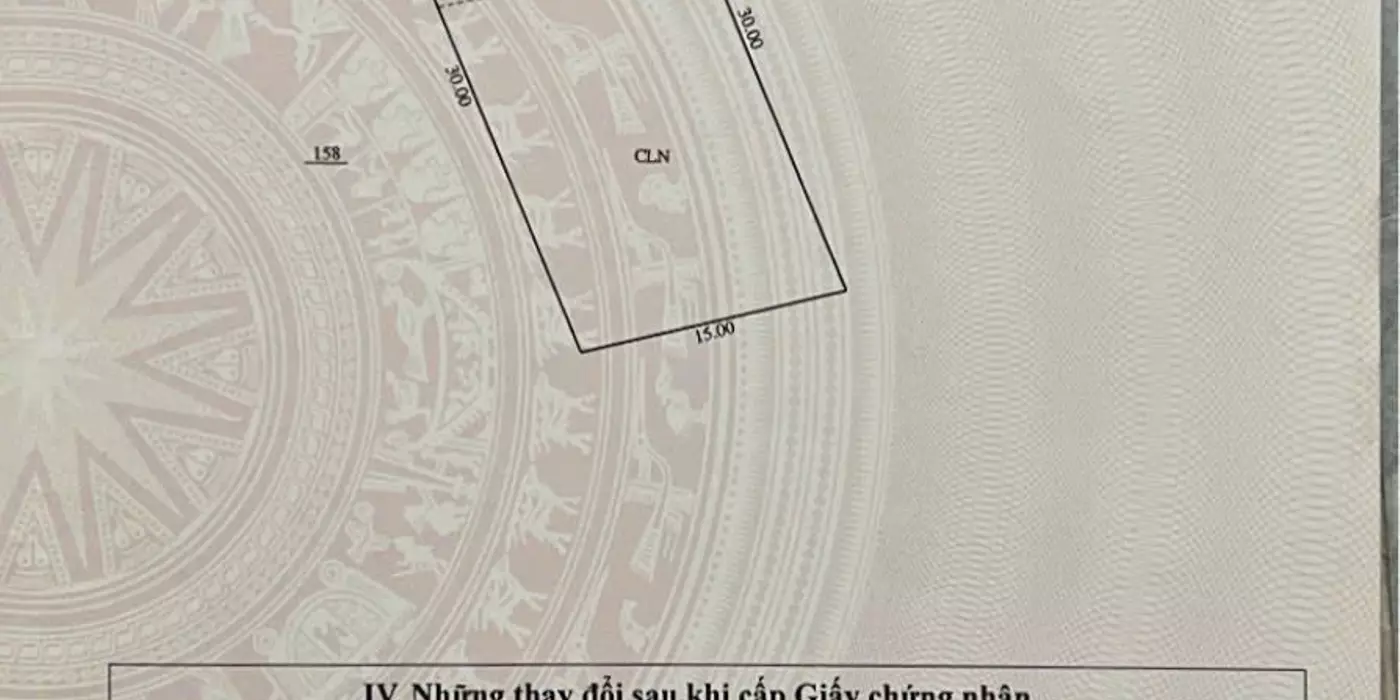 CHỈ VỚI 400TR SỞ HỮU 450M PHÚ THỌ, Ở HAY ĐẦU TƯ ĐẢM BẢO SINH LỜI