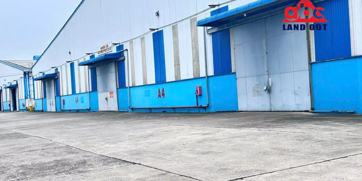 XT714 cho thuê kho chứa hàng, pháp lý đầy đủ, sẵn sàn bàn giao lưu hàng liền