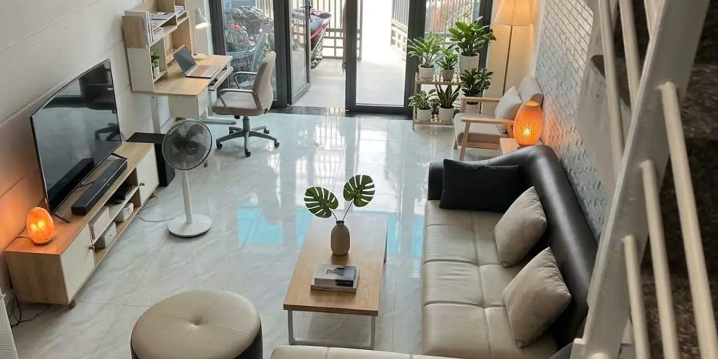 Bán nhà Nguyễn Thị Tú, Bình Tân - HXT - 4TẦNG - 68m2 - 5.9 tỷ