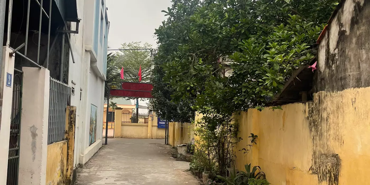ĐẦU TƯ THÔNG MINH – SỞ HỮU ĐẤT VÀNG THƯỢNG TRÌ - Ô DIÊN - HÀ NỘI