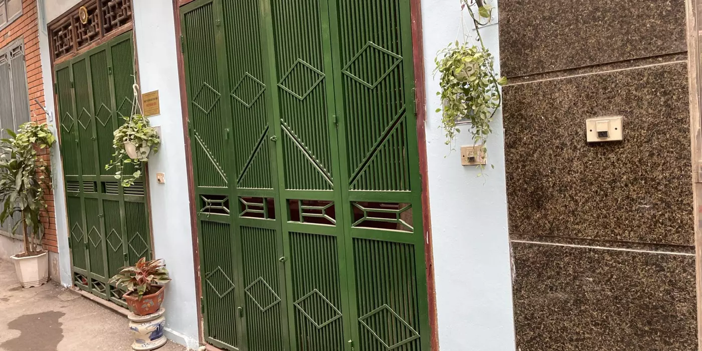 CHO THUÊ NHÀ RIÊNG 4 TẦNG – GẦN SÂN VẬN ĐỘNG MỸ ĐÌNH – GIÁ 10 TRIỆU/THÁNG