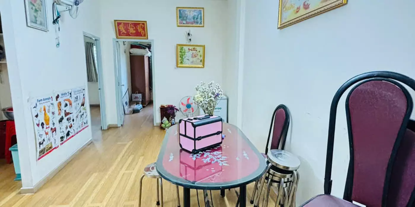 Cho thuê phòng đẹp, đầy đủ tiện nghi tại khu vực trung tâm Bình Thạnh