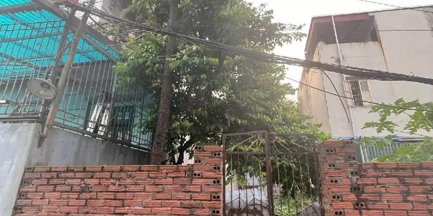 Bán đất Mai Lâm Đông anh- Hàng xóm Vin Cỏ Loa, trục Tứ Liên-130m mặt tiền rộng - nhỉnh 11 tỷ(TL)
