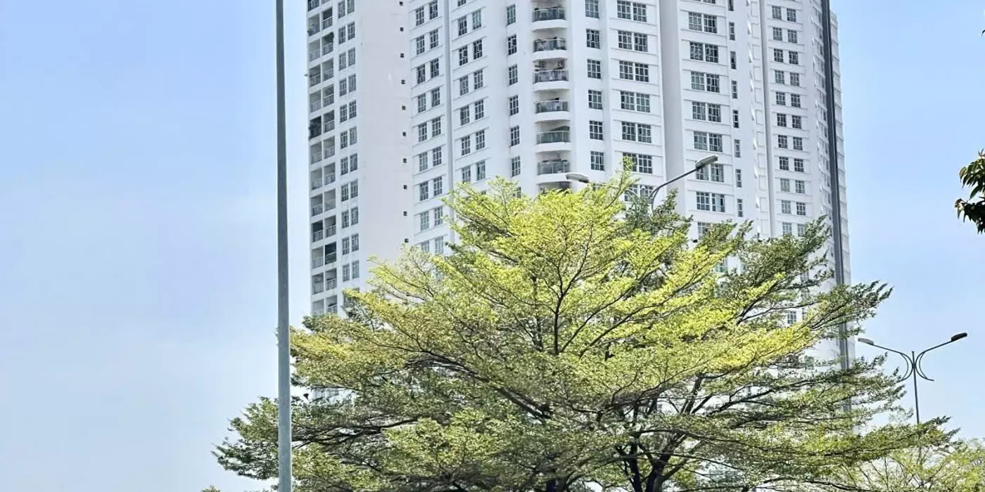 Bán nhà mặt phố q7 trần xuân soạn: 1322m2, 3 tầng, 30pn, 32wc - giá 265 tỷ - sổ hồng, vị trí vàng,