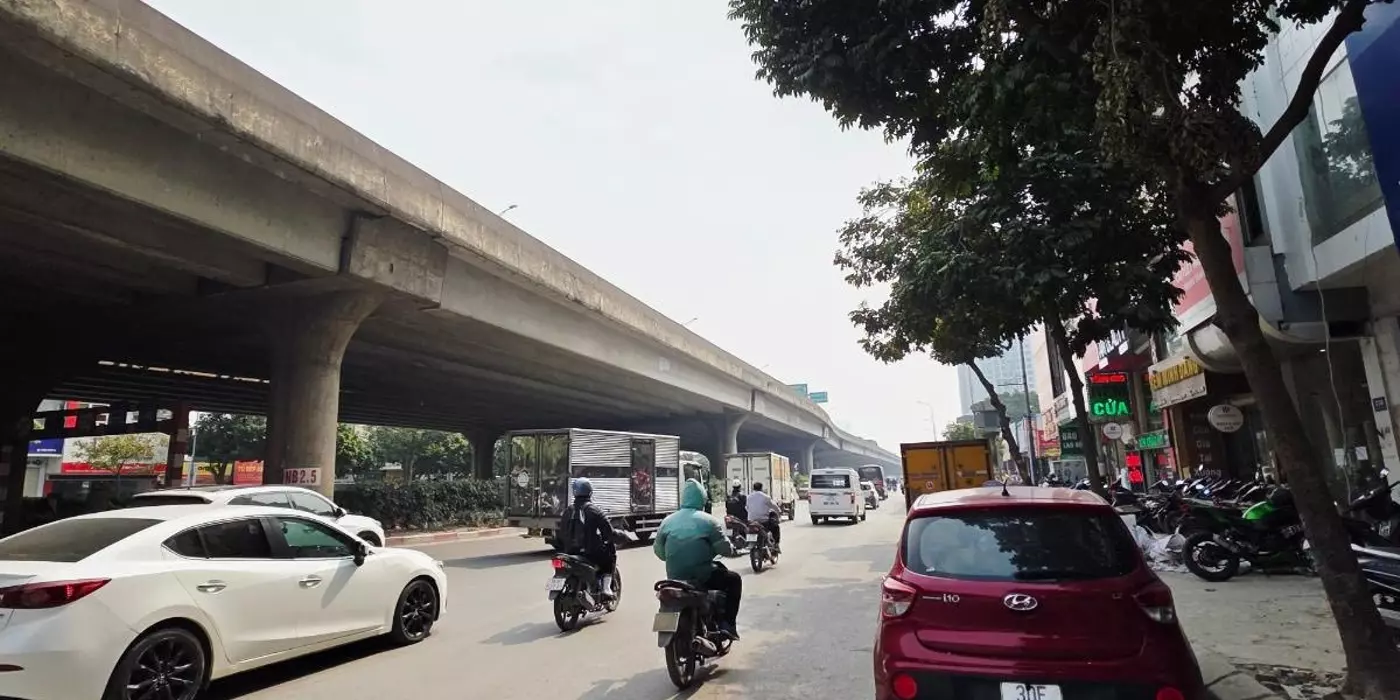 💎 BÁN SIÊU PHẨM BUILDING MẶT PHỐ NGUYỄN XIỂN 82M2 - 8 TẦNG THANG MÁY - KINH DOANH ĐỈNH - GIÁ 48.6
