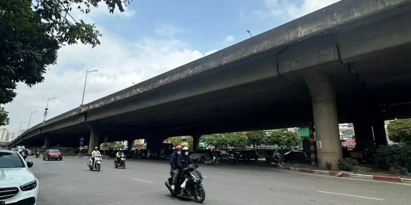 💎 BÁN SIÊU PHẨM BUILDING MẶT PHỐ NGUYỄN XIỂN 85M2 - 10 TẦNG THANG MÁY - VỈA HÈ RỘNG - GIÁ
