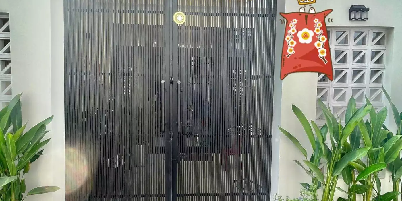 BÁN NHÀ CAO XUÂN DỤC – NGANG 5.4M HIẾM – 65M² – CHỈ 6.3 TỶ-0948769331