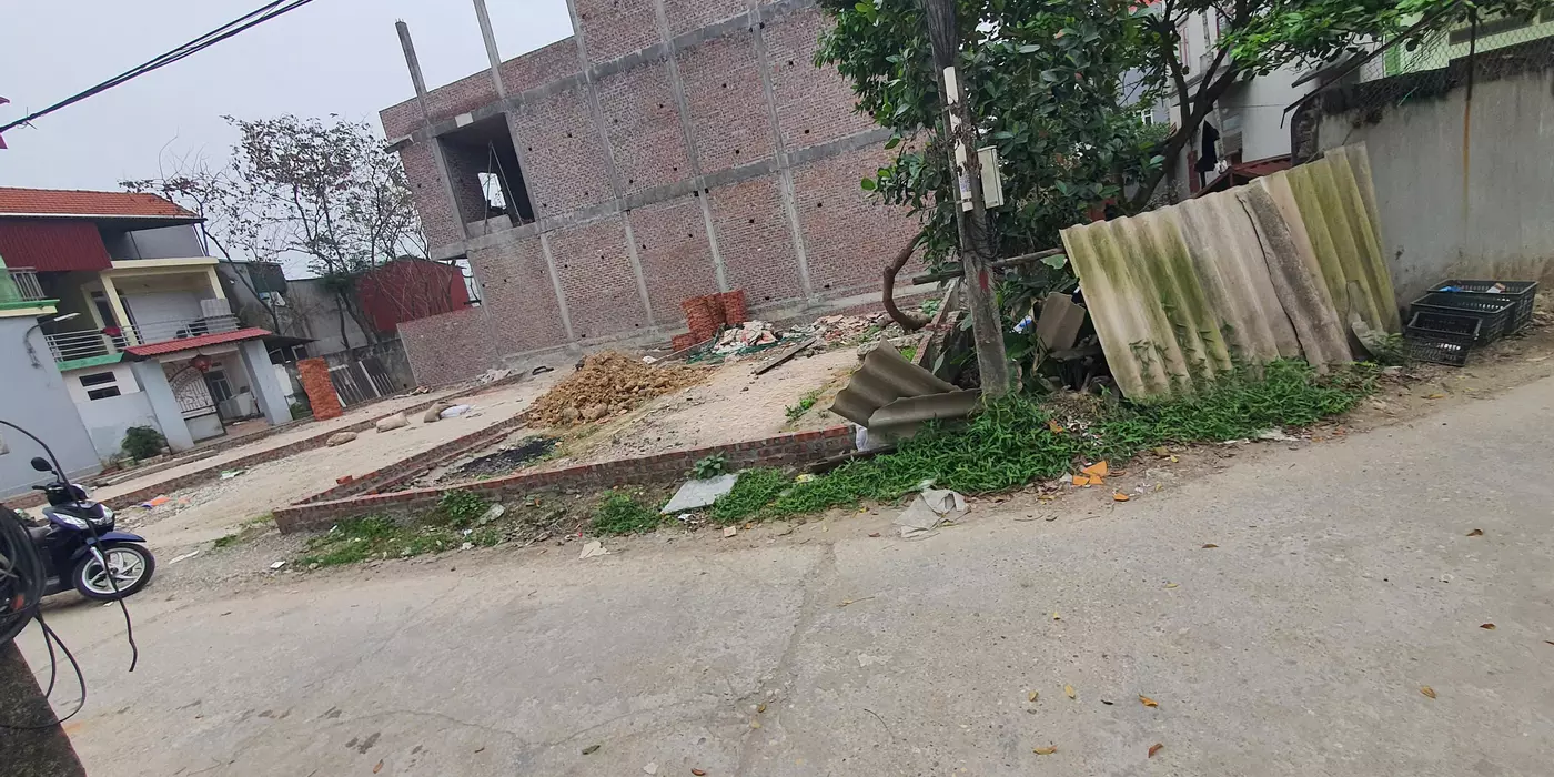 Hàng chính chủ cần bán tại Tam Đa- Bắc Ninh