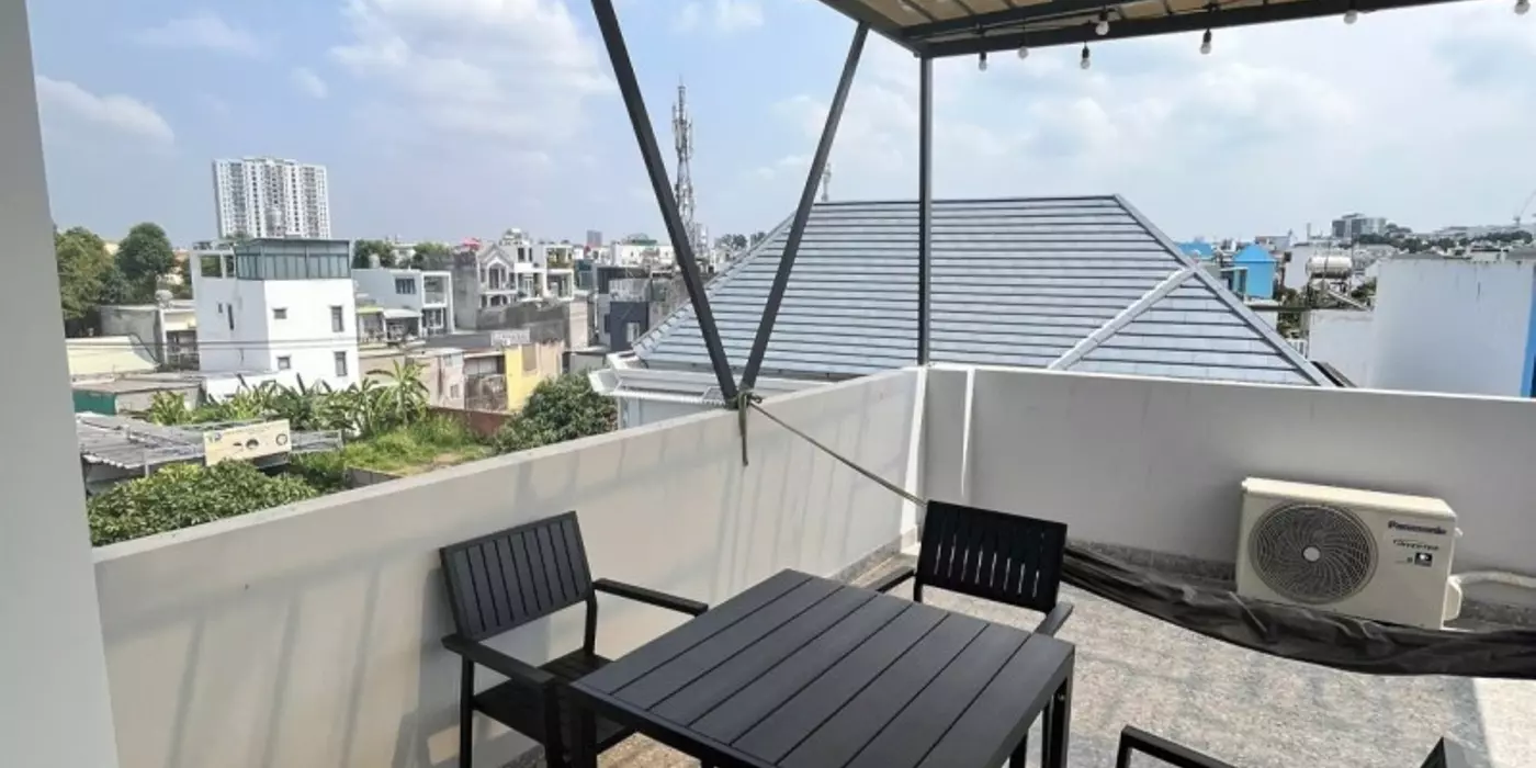 GẤP BÁN - TRƯỜNG THỌ - NHÀ VỪA Ở VỪA CÓ DÒNG TIỀN - CHỈ 7 Đ