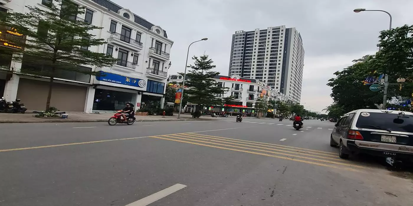 💎 bán đất 31m2 Trâu Quỳ Gia Lâm đường 13m ô tô tránh giá 6 tỷ x ☎️ 0989894845 💎