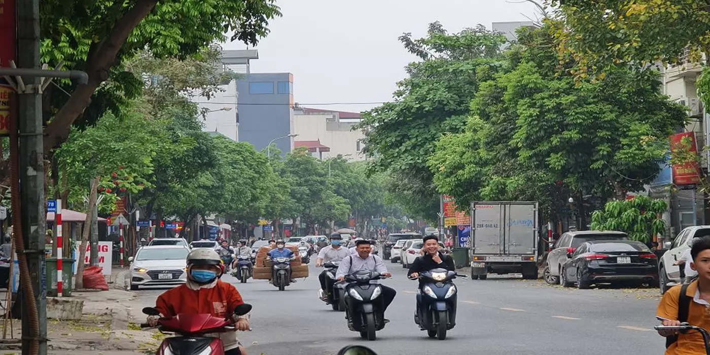 🔥 31m2 TĐC Trâu Quỳ Gia Lâm đường 13m giá 6 tỷ x đầu tư tốt ☎️ 0989894845 🔥