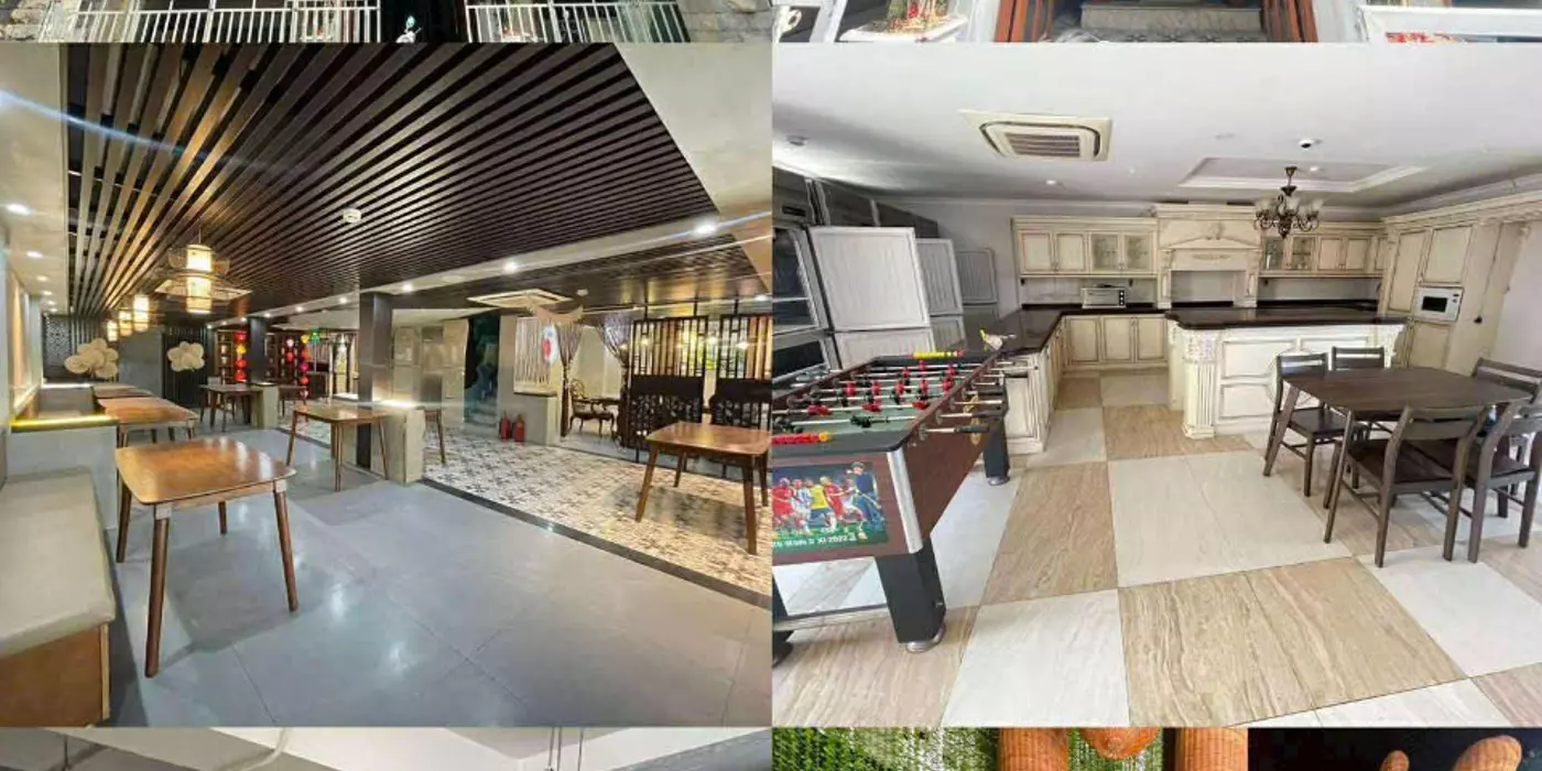 Chủ gấp bán giảm chào 5.5 tỷ
Giá chào mới 70.x tỷ
Toà nhà văn phòng 1 hầm - 7 tầng ngay đường Sư