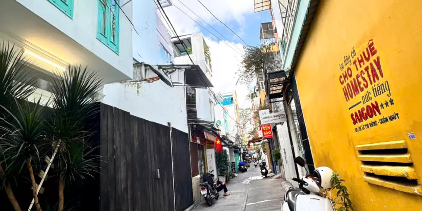BÁN NHÀ 4 TẦNG CĂN GÓC 2 MẶT TIỀN HXH Đ.LÊ THỊ RIÊNG, BÊN THÀNH, QUẬN 1- NGANG LỚN 7M*15M ĐẸP- KHU