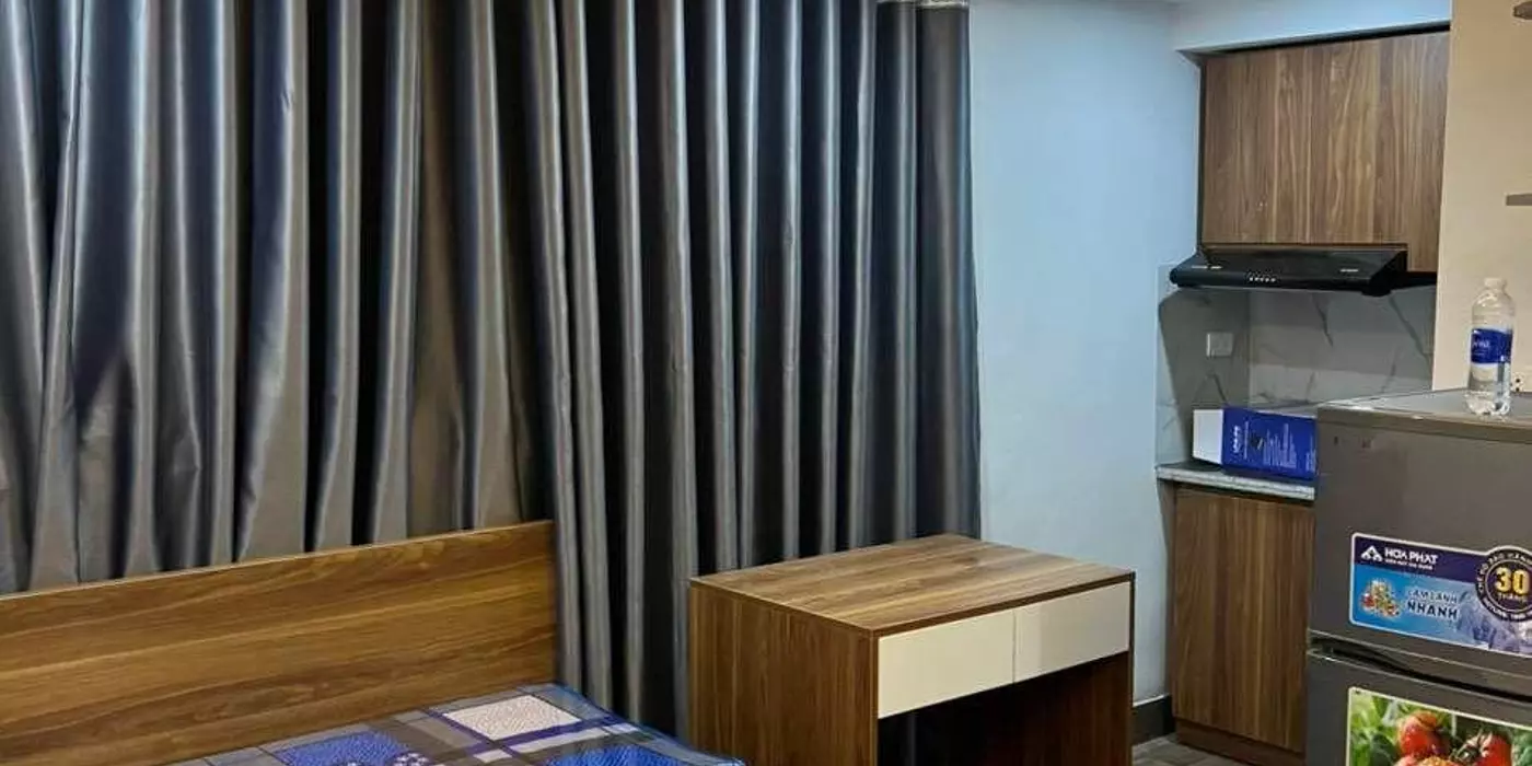 CCMN CHÂN GA METRO CẦU DIỄN 15 PHÒNG KHÉP KÍN- 70 TRIỆU/THÁNG- 50M MẶT PHỐ, NHỈNH 14 TỶ