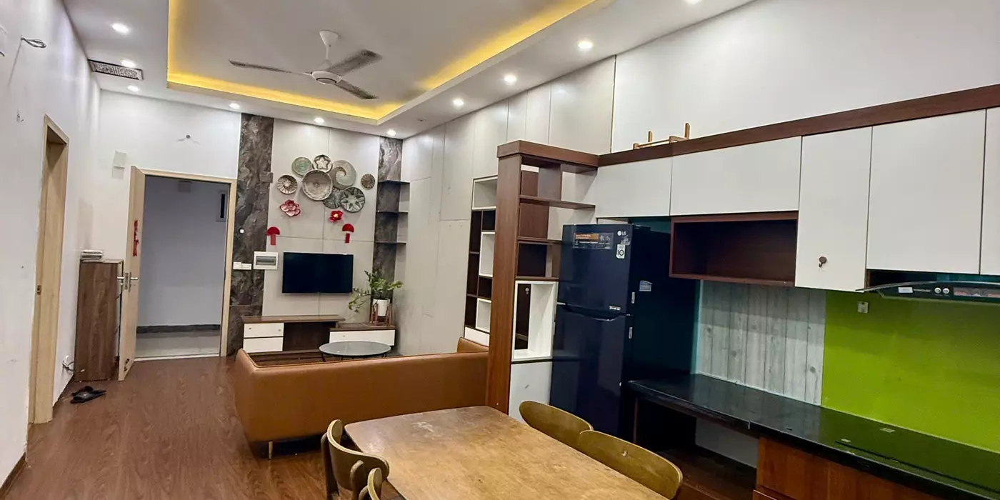Chính chủ cần bán căn hộ 2Pn tại Thanh Hà-Mường Thanh