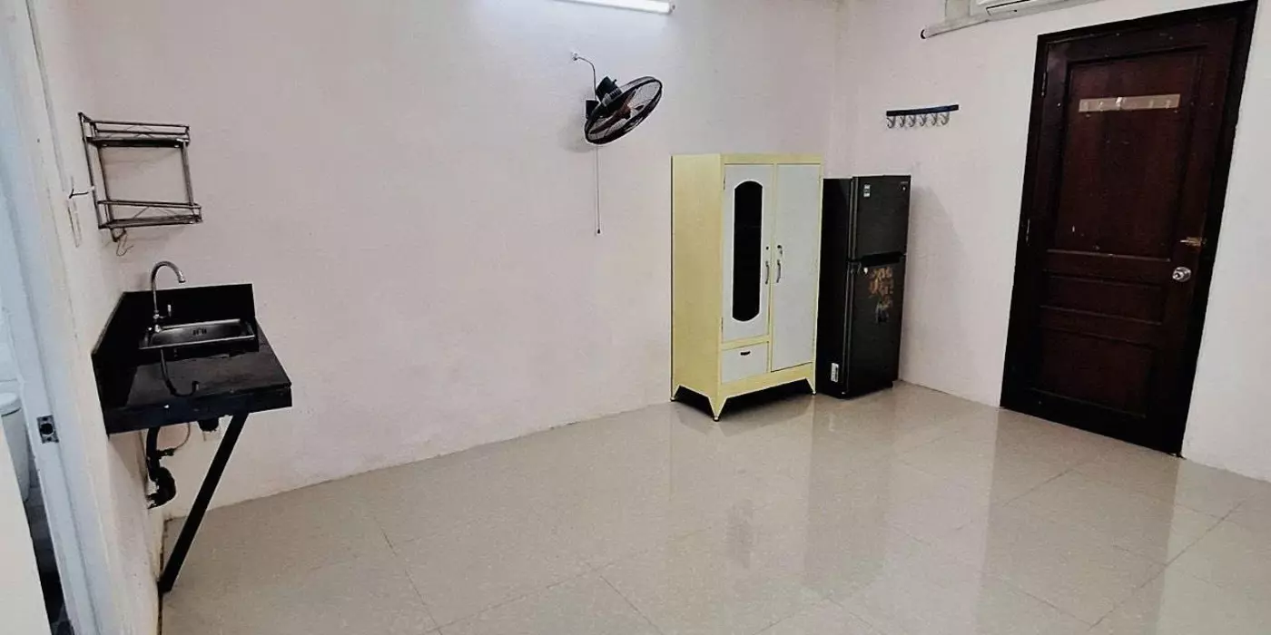Cho thuê Phòng đẹp giá tốt chỉ từ 2.6tr – full tiện nghi – giờ tự do – không chung chủ