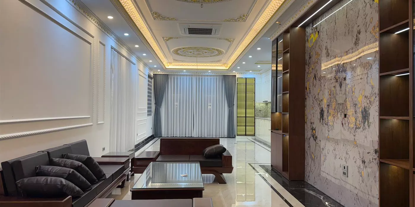 Cần bán Biệt Thự Đơn Lập khu Nhà ở Viglacera Đại Mỗ , Tiếp Giáp với Phố Lê Quang Đạo !