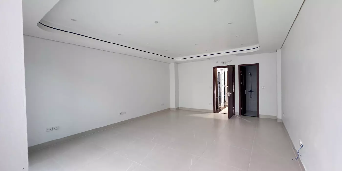 Cho Thuê Tầng 1 + 2 Liền Kề B1.1 – Chung Cư Thanh Hà