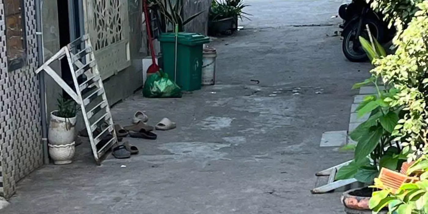 120m2 Đất ở Full Thổ Cư, Nguyễn Bình, Làng Đại Học Nhà Bè, XD tự do Chỉ 3.7 Tỷ