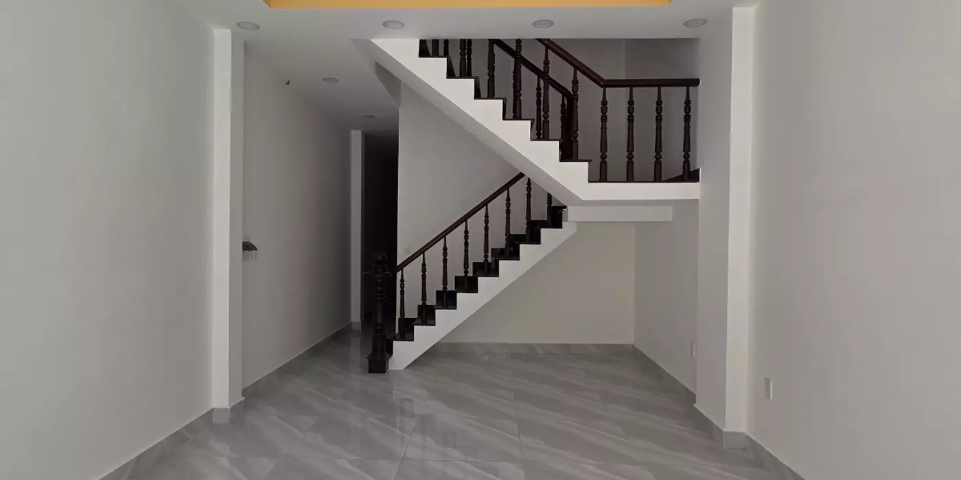 NHÀ 3 TẦNG VỚI 6PN - TRUNG TÂM PHƯỚC LONG B - GIÁ CHỈ 9 TỶ HƠN.