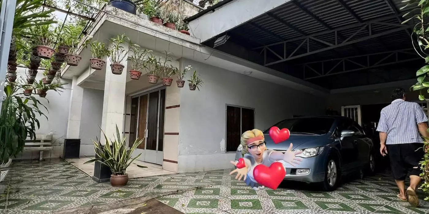 Bán nhà Hẻm 6m Trần Thái Tông - ngay Nguyễn Sỹ Sách, 10,5x23m, 2 Tầng, 1 đời chủ, 21,9 tỷ.