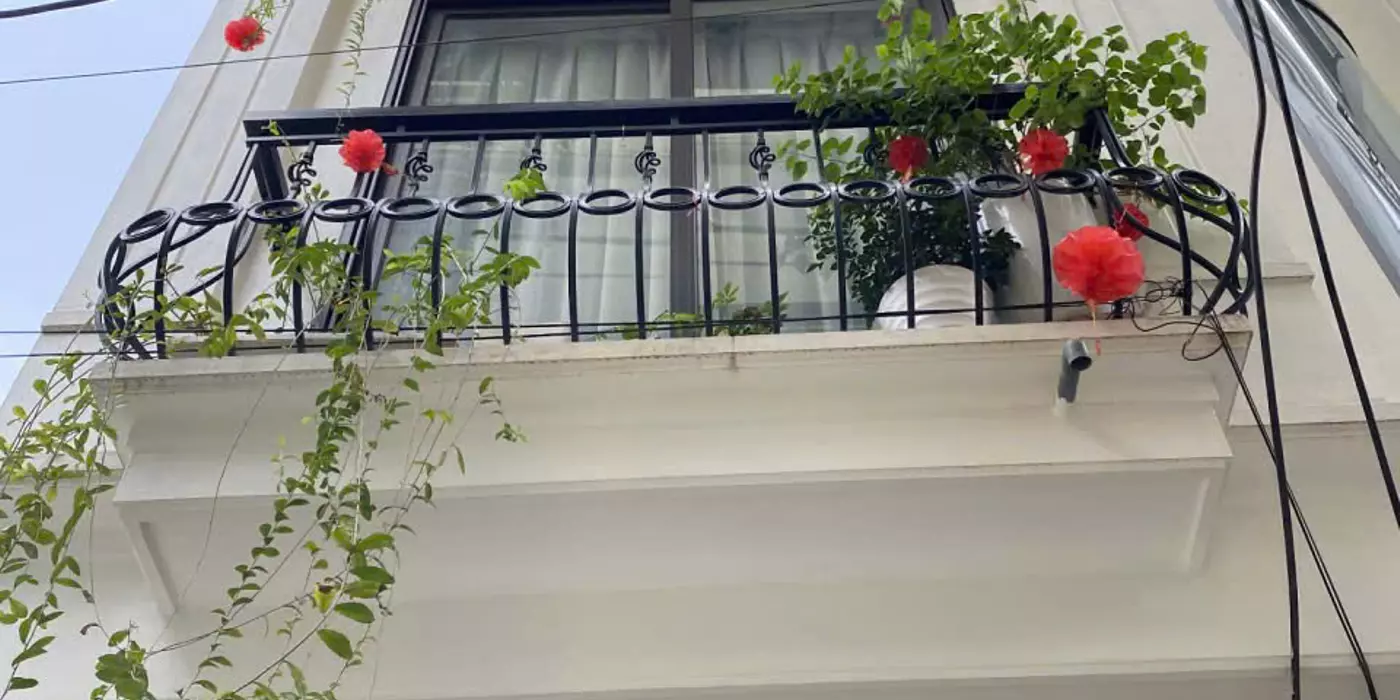 BÁN NHÀ MỚI LÔ GÓC 3 MẶT THOÁNG – CẠNH KĐT NAM AN KHÁNH – Ô TÔ QUA NHÀ – FULL NỘI THẤT CAO CẤP