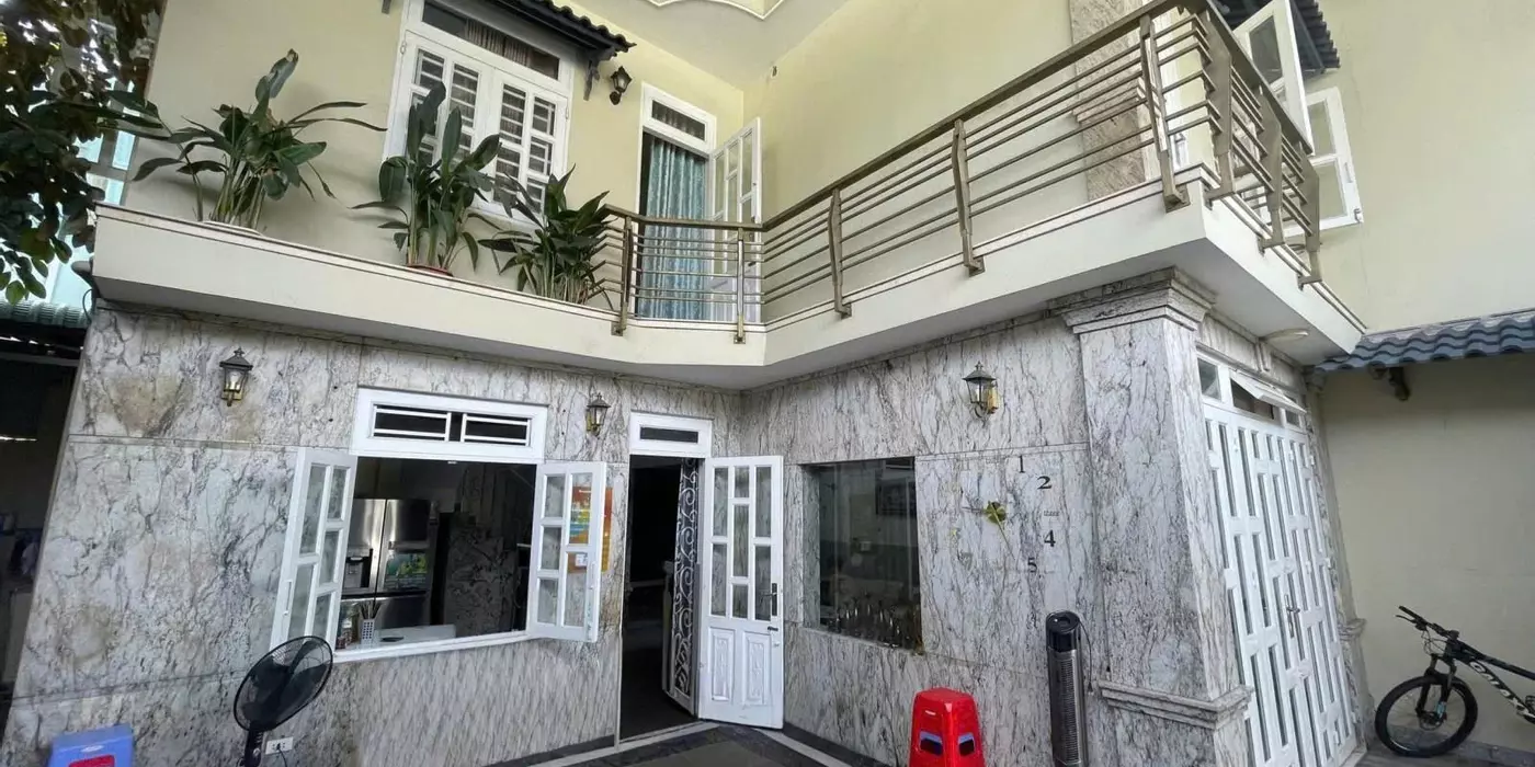 🏠SÁT MẶT TIỀN TIỀN PHAN VĂN HỚN-145M2
PHÙ HỢP XÂY BIỆT THỰ-NGANG KHỦNG 8M NỞ HẬU 15M