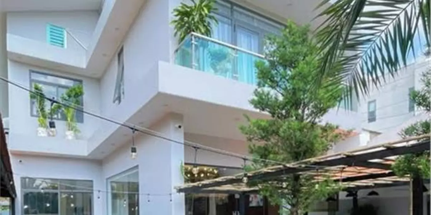 Nhà MT Đường Dương Quảng Hàm Quận Gò Vấp Phường 06 Cũ.