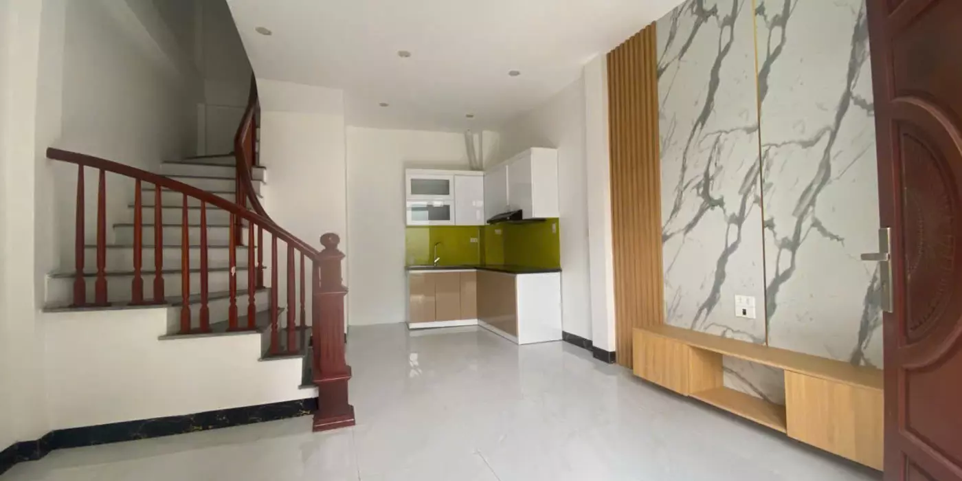 Nhà đẹp - vị trí cực hiếm - giá trị thực cho người mua nhanh