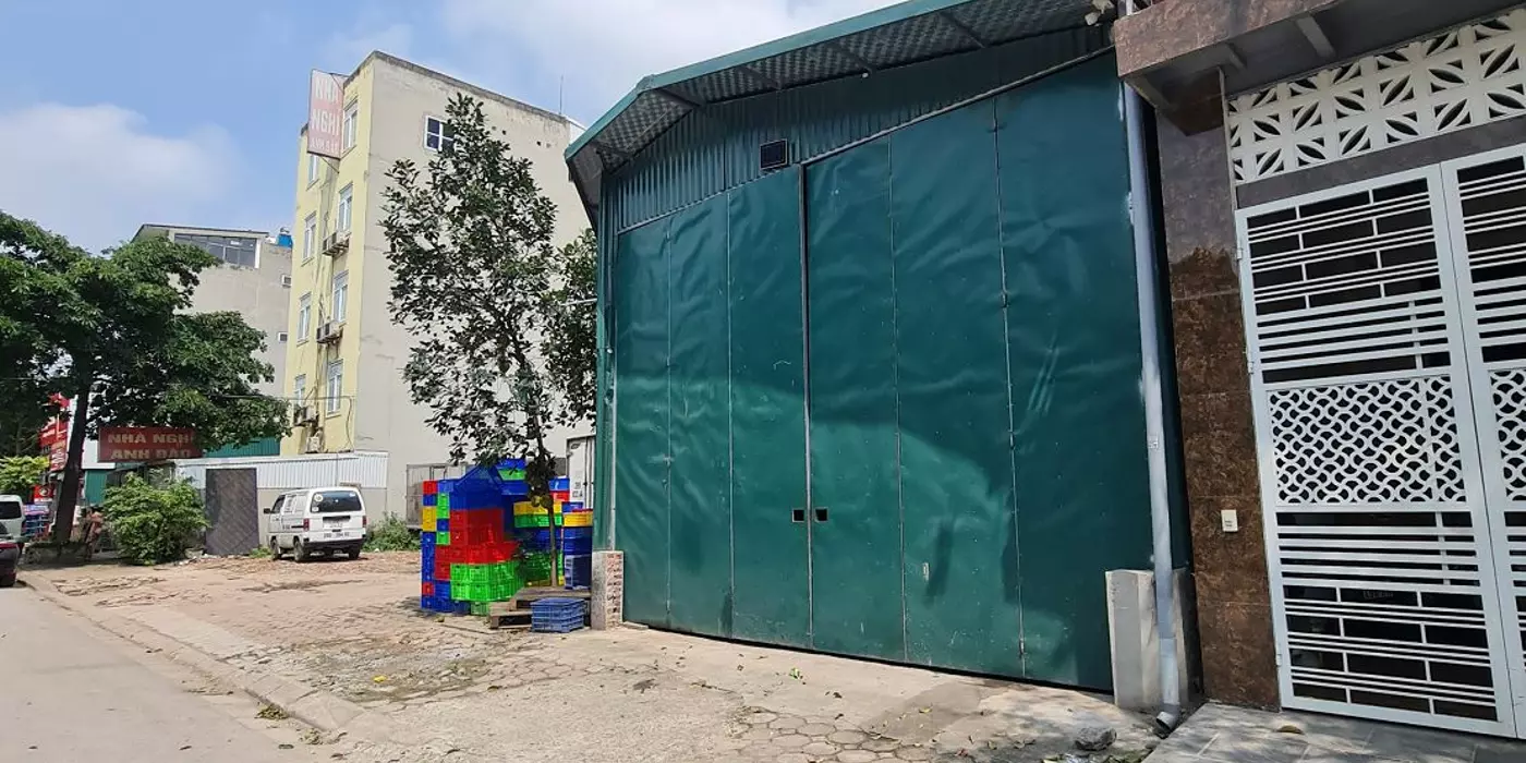 🔥 Bán 100m2 mặt phố Cửu Việt Trâu Quỳ mt 5m đường 9m giá đầu tu. Lh 0989894845