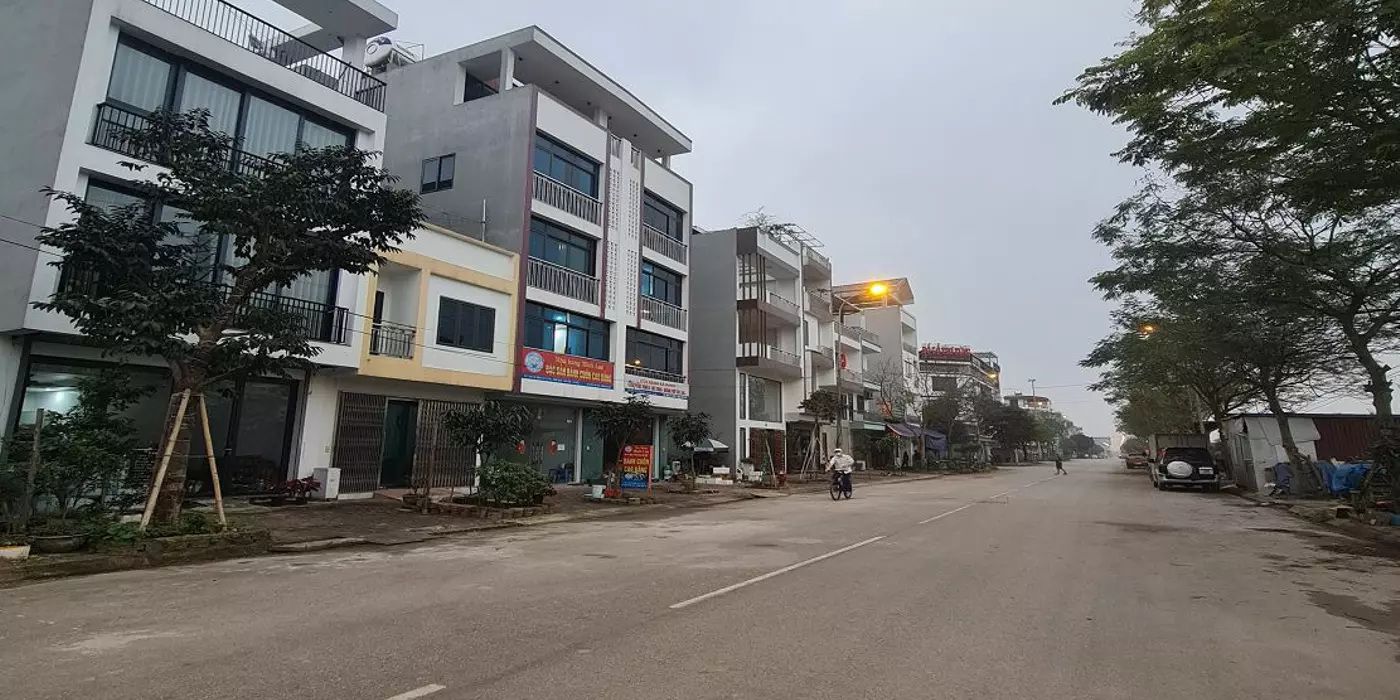 💎 TĐC Trâu Quỳ, Gia Lâm, Hà Nội. Dt 41m2, đường 13m giá đầu tư. Lh 0989894845