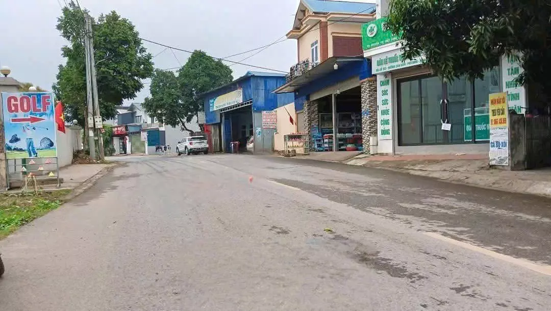 Cắt lỗ 2 lô đất siêu đẹp cạnh trục Hồ Tây Ba Vì giá rẻ